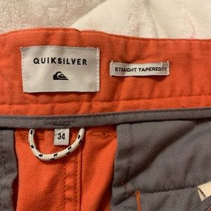 Men’s Quicksilver Shorts
